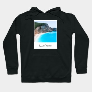 Lefkada Hoodie